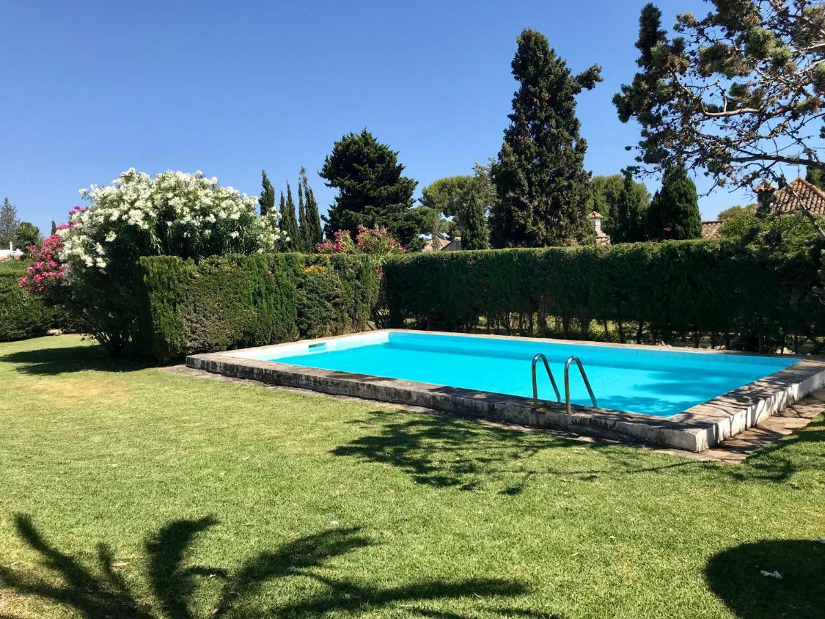 Casa Piscina Villa Marbella Exterior photo